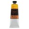Charvin Extra Fine Professional Acrylic Paint - Saffron, 150ml Tube, Triple-Milled, Lightfast Pigments, Open Stock Artist Acrylic Paints in Nature-Inspired Hues